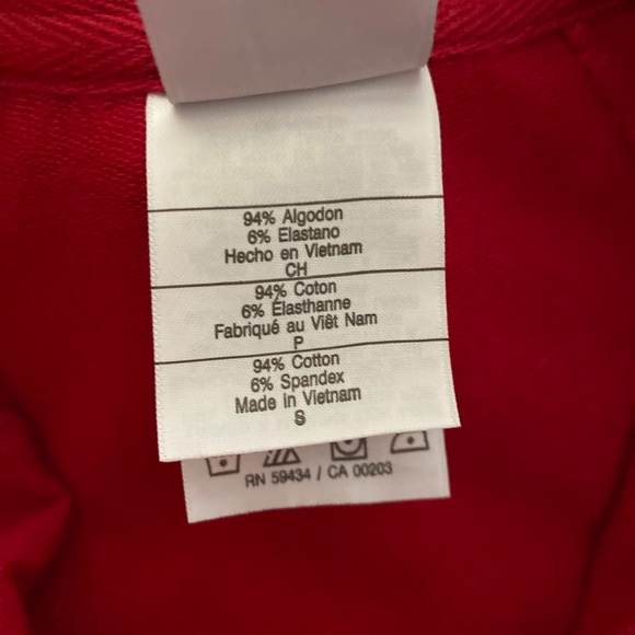 Speedo Athletic jacket - Picture 4 of 8